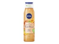 Nivea Spg 300ml Apricot, Mango, Rice Milk NOVINKA